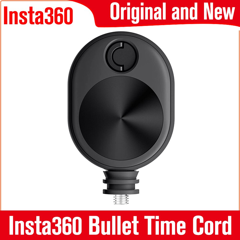Insta360 Bullet Time Cord for ONE X2/ONE R/ONE X/ONE Insta360 ONE X2 ׼ ڵ   Bullet Time Cord
